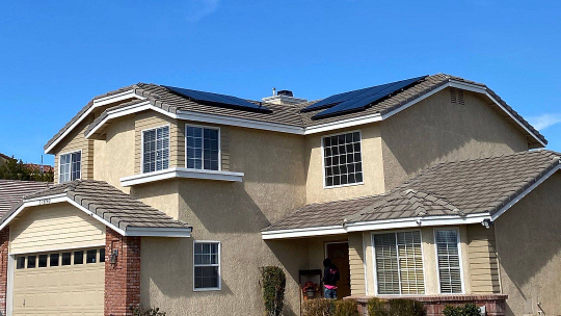 Top rated solar companies in Lancaster, California