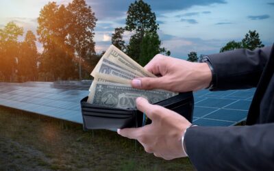 Everything You Need To Know About Solar Financing