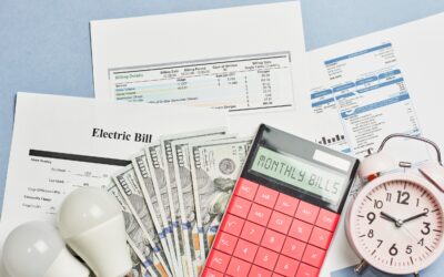New California Laws 2024: Income-Based Electric Bills