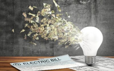 The Shocking Rise: Why Your Electricity Bills Spike Despite Low Power Prices