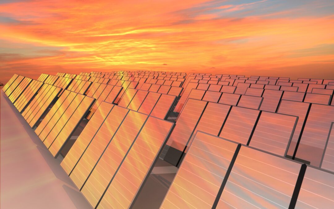 The Next Generation of Solar Is Lighter, Better, and Cheaper