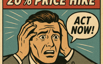 Solar Prices Are About to Skyrocket: Why Homeowners Must Act Before June 21, 2025
