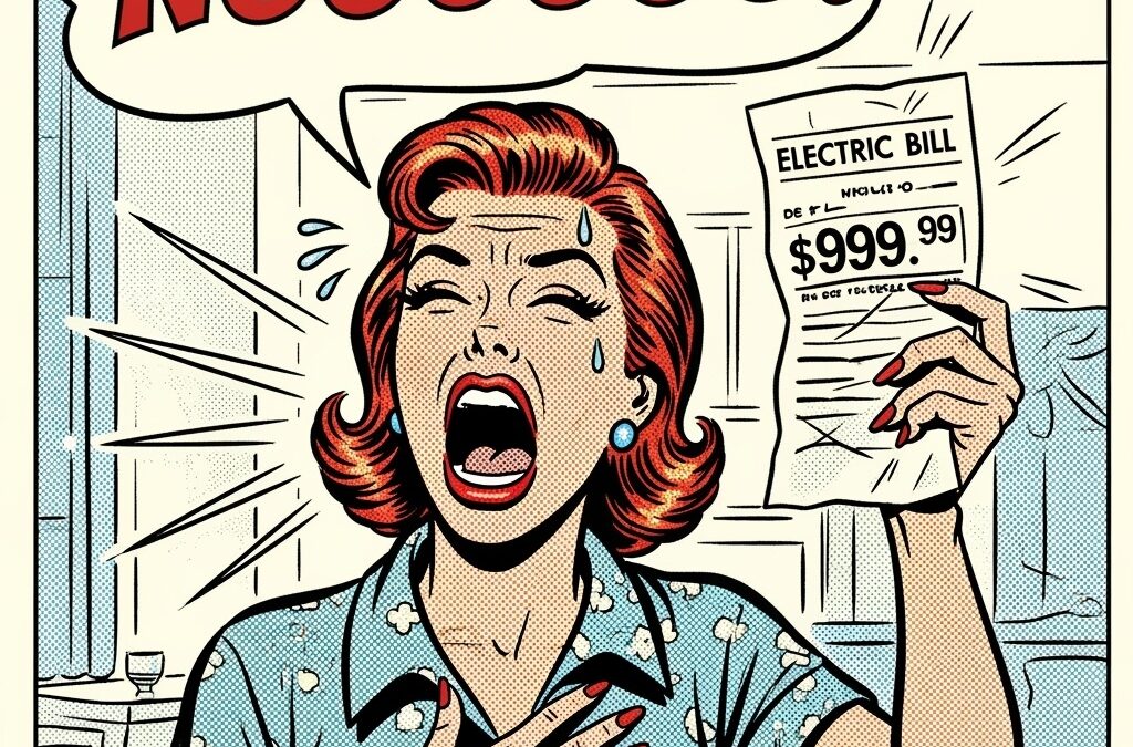 SCE Rate Hike 2025: Why Solar Power Is Now a No-Brainer