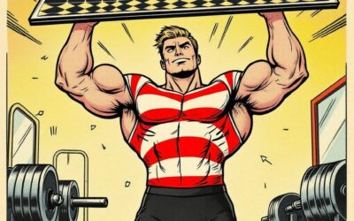 From the Gym to the Grid: How Energy Storage Works Like Your Muscles