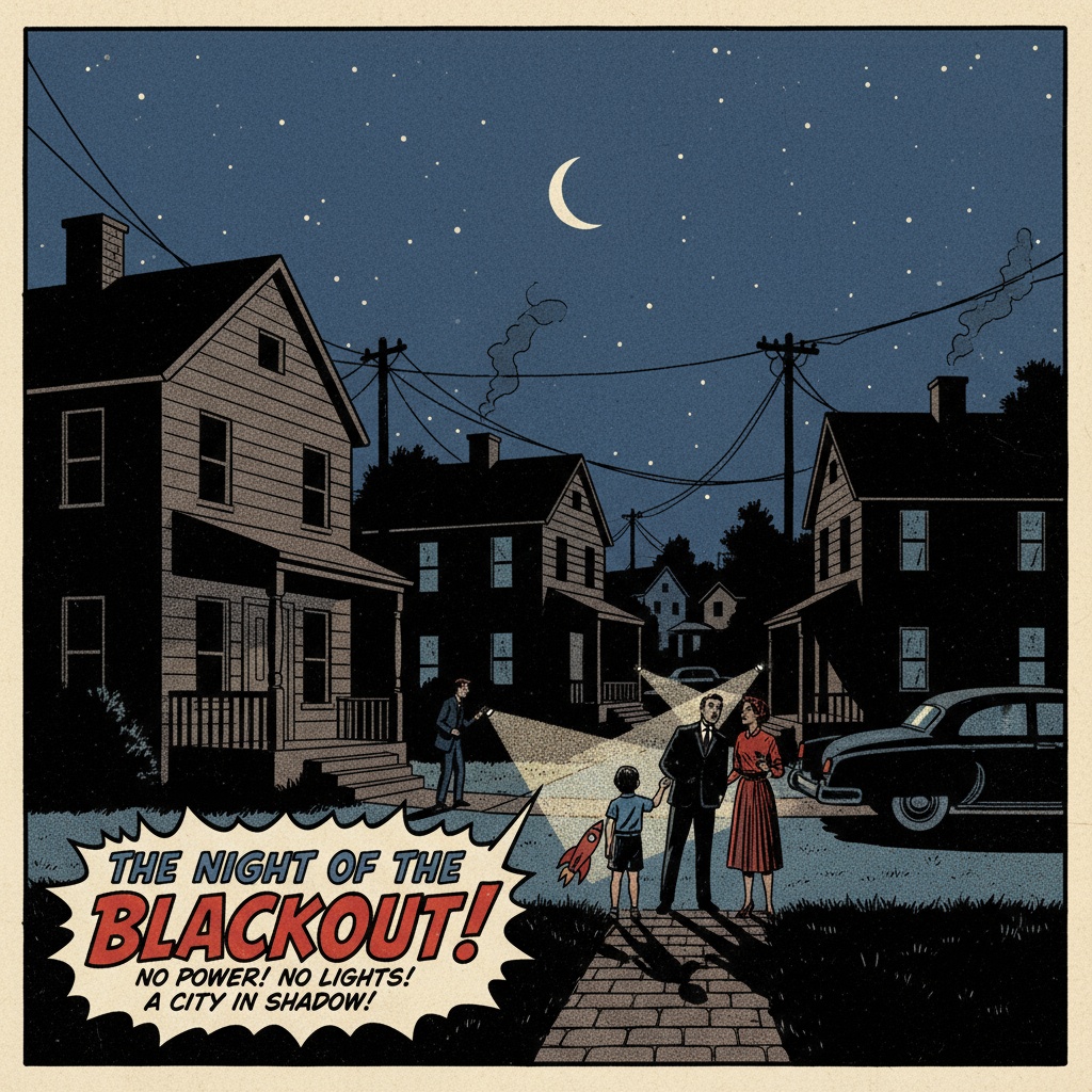 Can,You,Make,A,1950’s,Comic,Book,Style,Image,Of