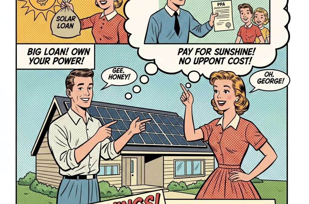 How Many Solar Panels Do I Need? The Powerful 5-Step Formula Homeowners Trust
