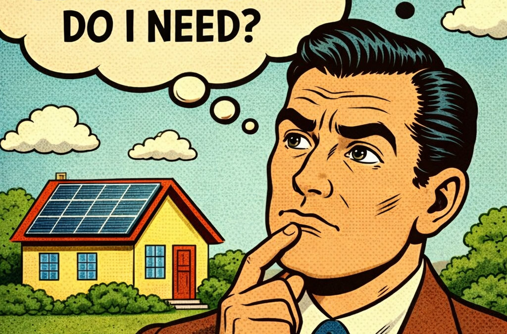 How Many Solar Panels Do I Need? The Powerful 5-Step Formula Homeowners Trust