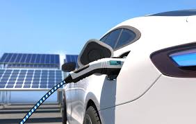Can I Charge an EV with Solar?