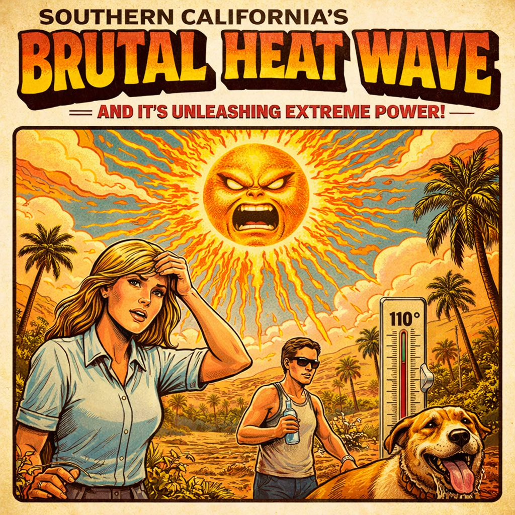 heat wave