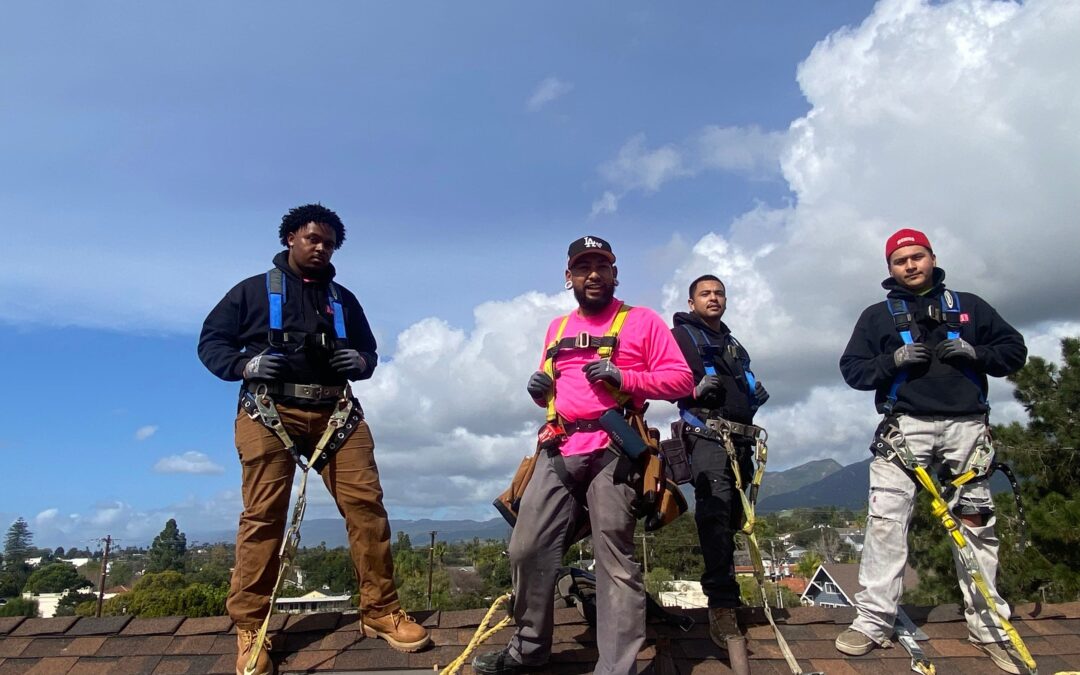 Testimonial – Brandon Gregg