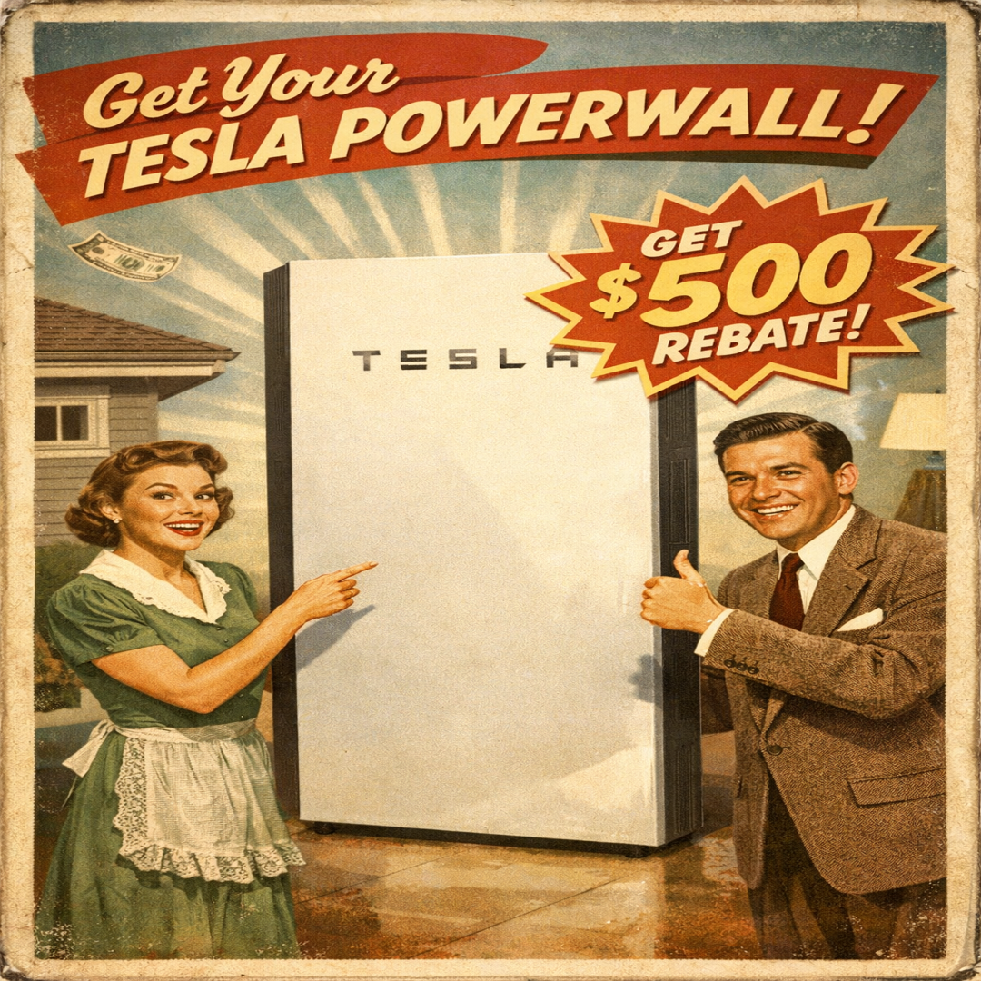 Powerwall