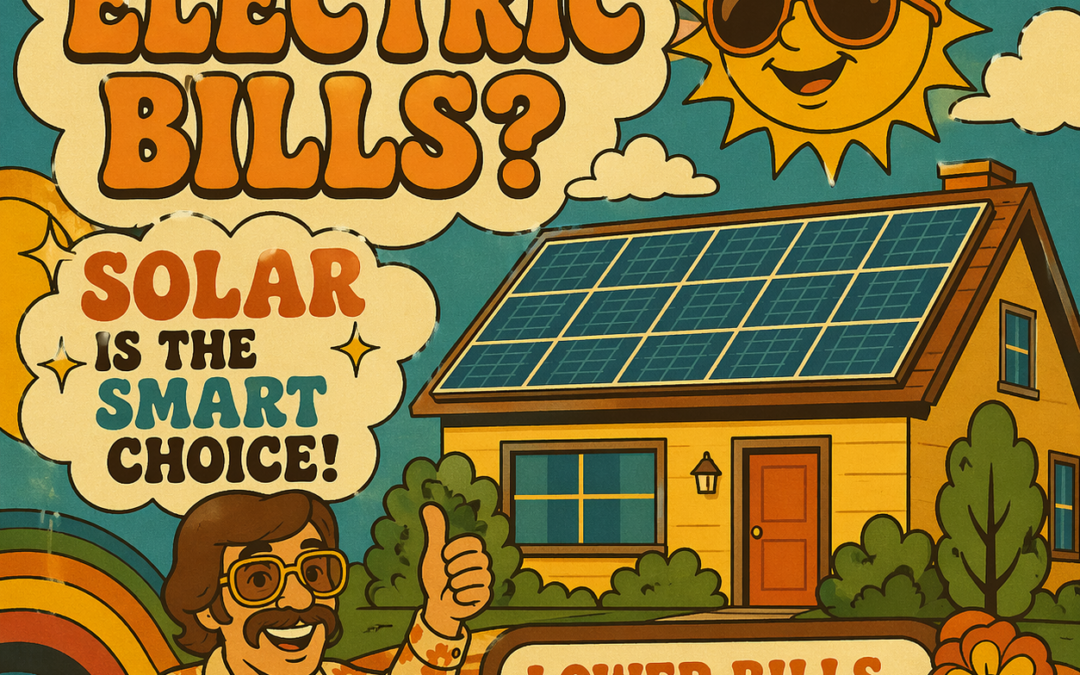 Electricity bills in California spiked 39% over six years — Why Solar Is the Smartest Move in 2026