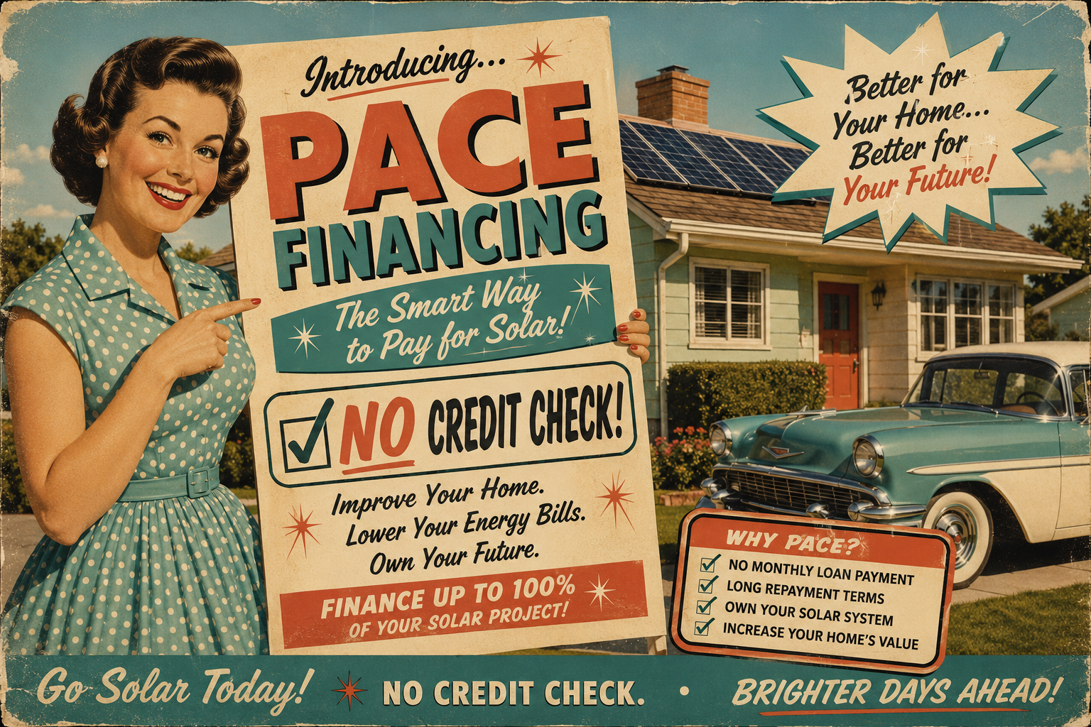 PACE Financing