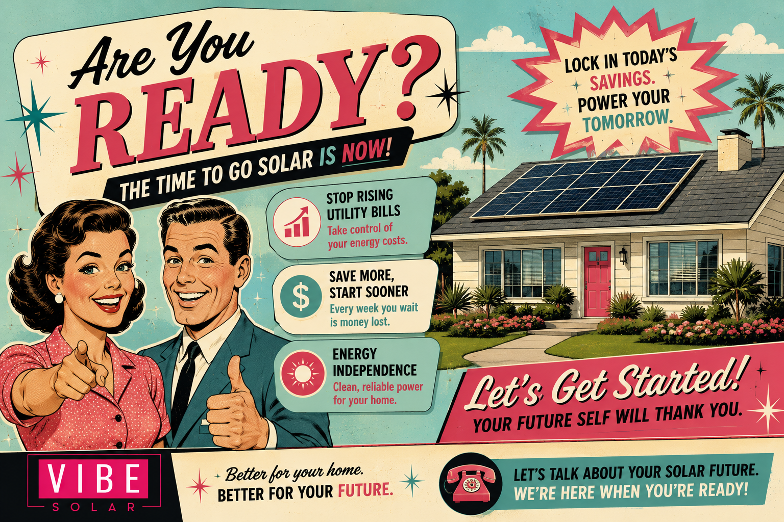 Solar Quote