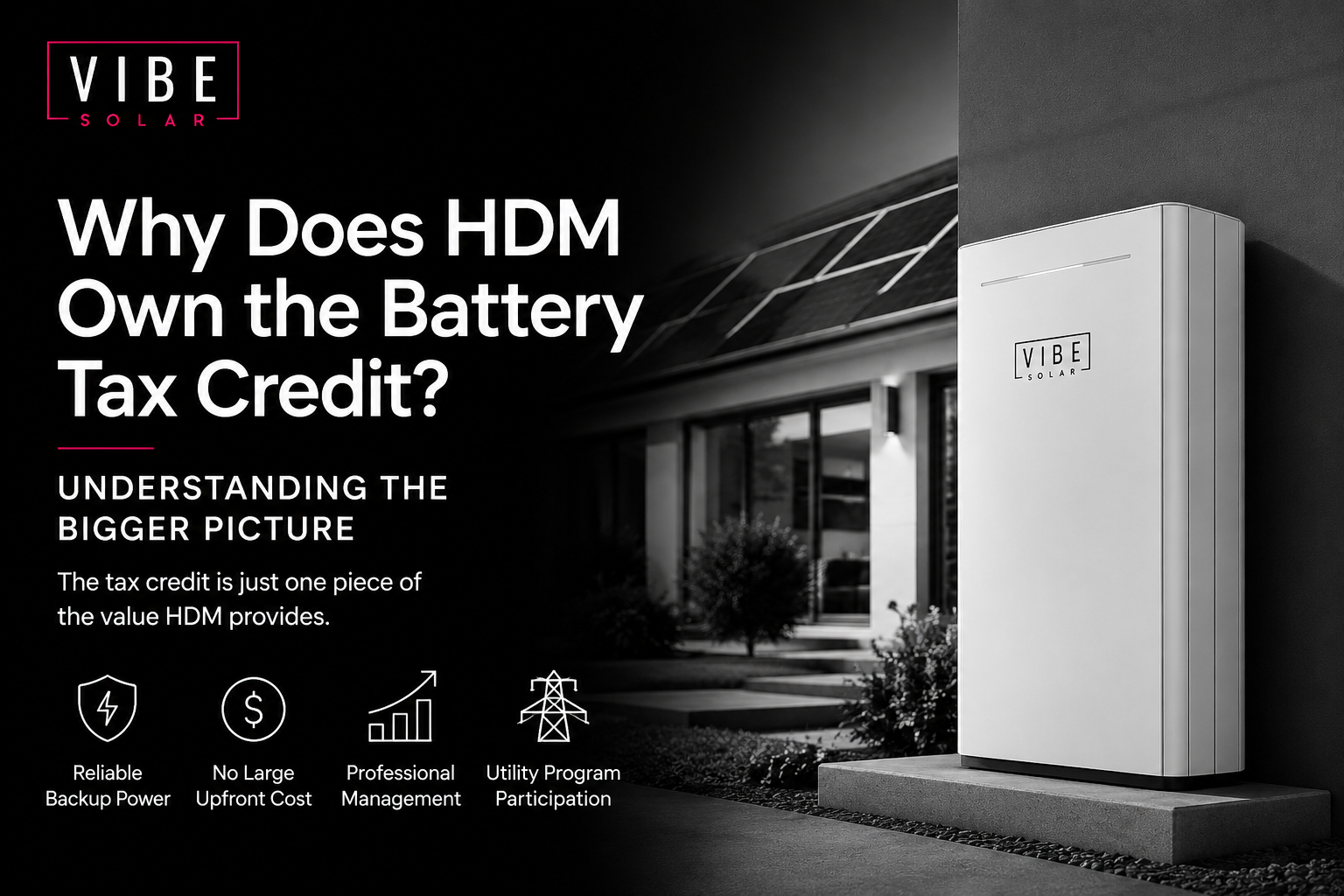 HDM