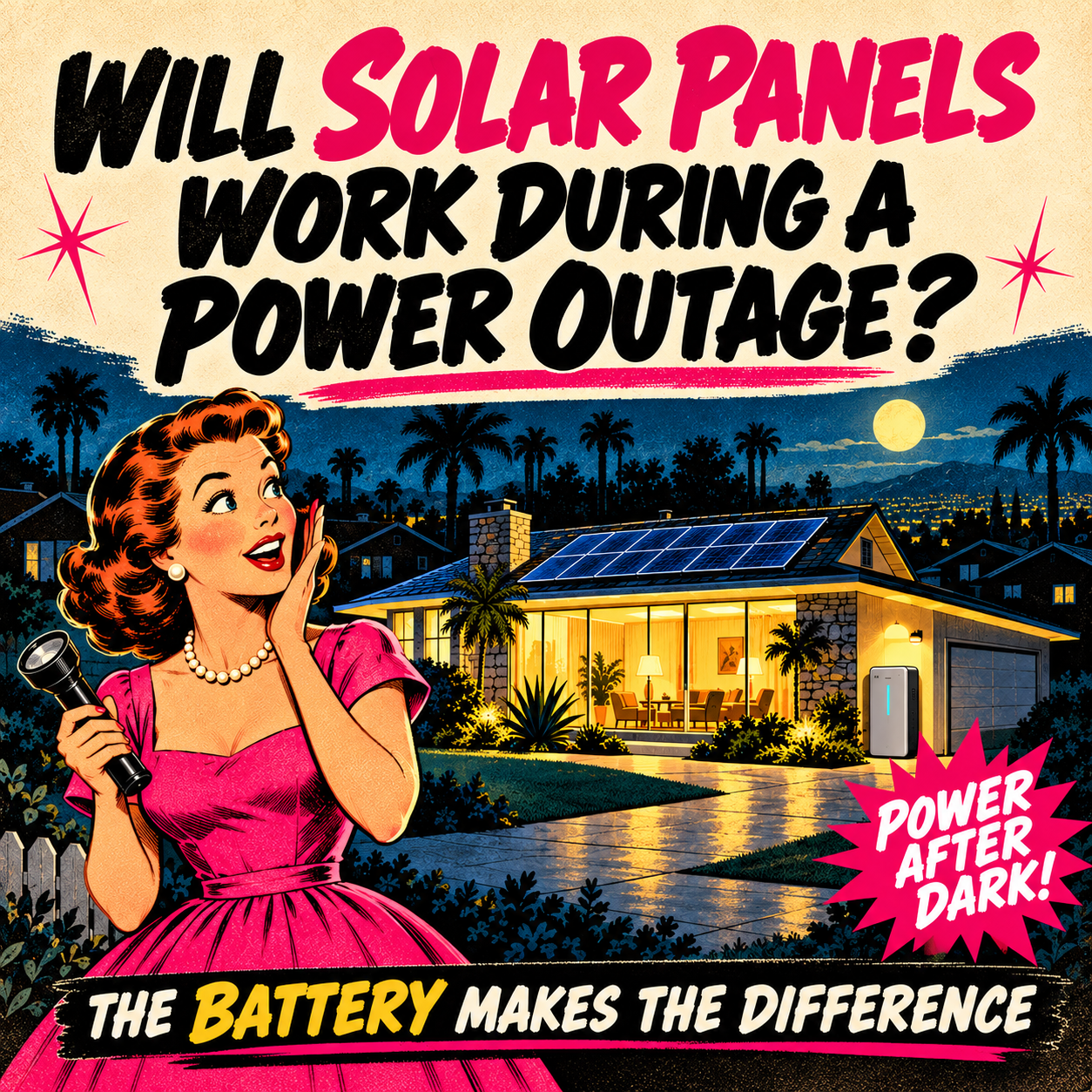 Outage